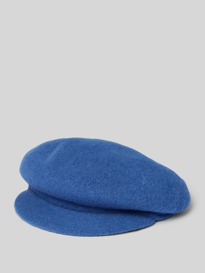 Peek & Cloppenburg LoevenichSchirmmütze mit verstärktem Schirm in jeansblau