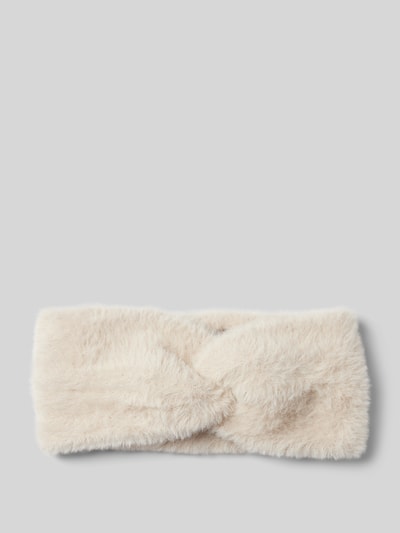 Peek & Cloppenburg LoevenichStirnband mit Knoten-Detail in offwhite