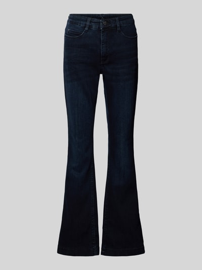 Peek & Cloppenburg MACSlim Fit Jeans Im 5-Pocket-Design Modell 'DREAM' In Blau