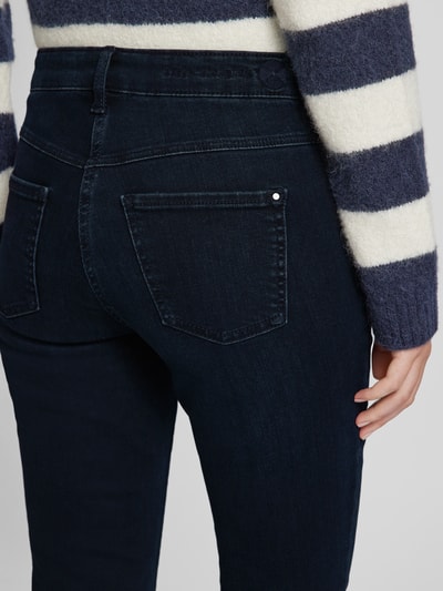 Peek & Cloppenburg MACSlim Fit Jeans Im 5-Pocket-Design Modell 'DREAM' In Blau