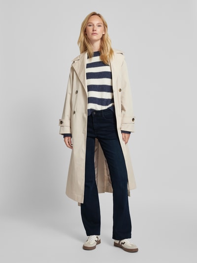 Peek & Cloppenburg MACSlim Fit Jeans im 5-Pocket-Design Modell 'DREAM' in blau