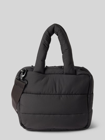 Peek & Cloppenburg MADS NØRGAARDHandtasche Mit Label-Detail In Black