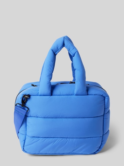 Peek & Cloppenburg MADS NØRGAARDHandtasche Mit Label-Detail In Bleu