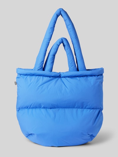 Peek & Cloppenburg MADS NØRGAARDHandtasche Mit Label-Patch In Bleu