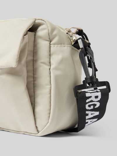 Peek & Cloppenburg MADS NØRGAARDHandtasche Mit Label-Print Modell 'Tian Fae' In Sand