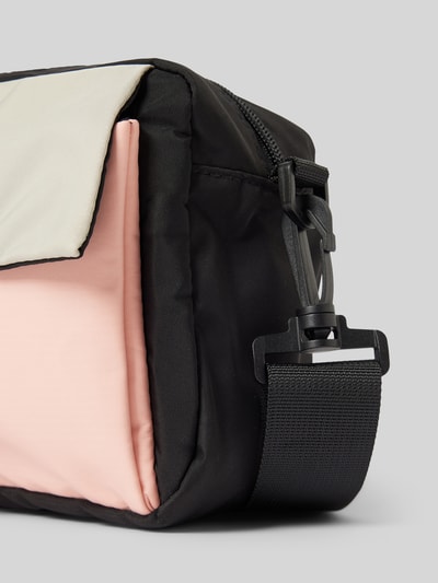 Peek & Cloppenburg MADS NØRGAARDHandtasche Mit Label-Print Modell 'Tian Fae' In Black