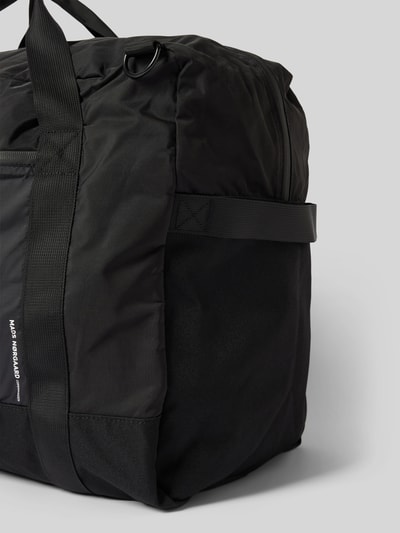 Peek & Cloppenburg MADS NØRGAARDWeekender Mit Label-Print Modell 'Tian Getaway' In Black