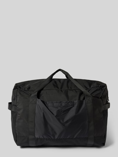 Peek & Cloppenburg MADS NØRGAARDWeekender Mit Label-Print Modell 'Tian Getaway' In Black