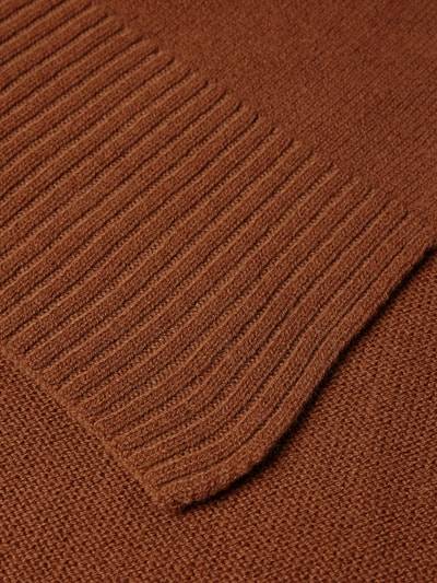 Peek & Cloppenburg MAERZ MuenchenSchal Aus Reiner Schurwolle In Hazel