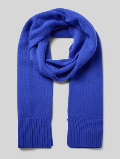 Peek & Cloppenburg MAERZ MuenchenSchal aus reiner Schurwolle in lila