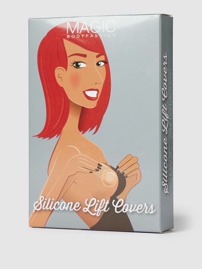 Peek & Cloppenburg MAGIC BodyfashionSilikonkörbchen Mit Lifting-Effekt In Beige