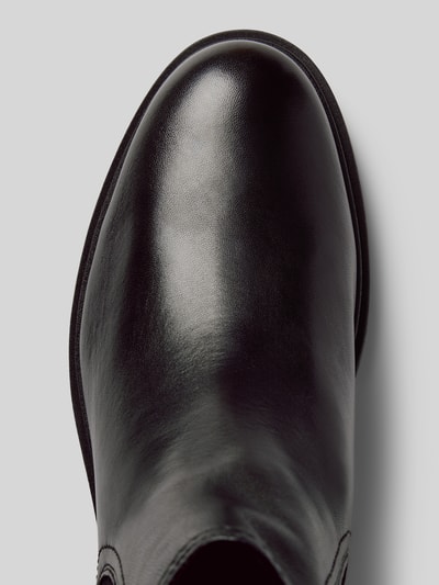 Peek & Cloppenburg Marc O'PoloChelsea Boots Mit Zugschlaufe Modell 'PAULA' In Black