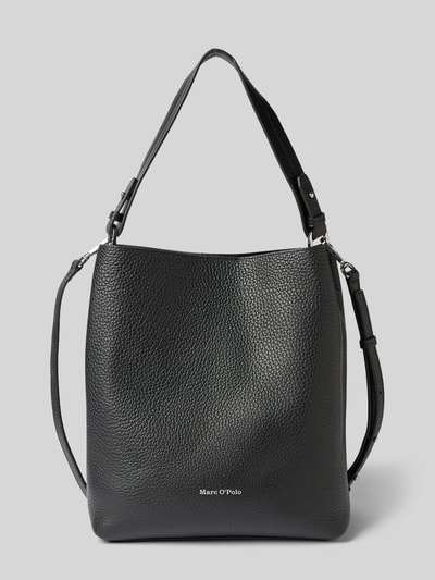 Peek & Cloppenburg Marc O'PoloHOBO BAG Von MA RC O’POLO In Black