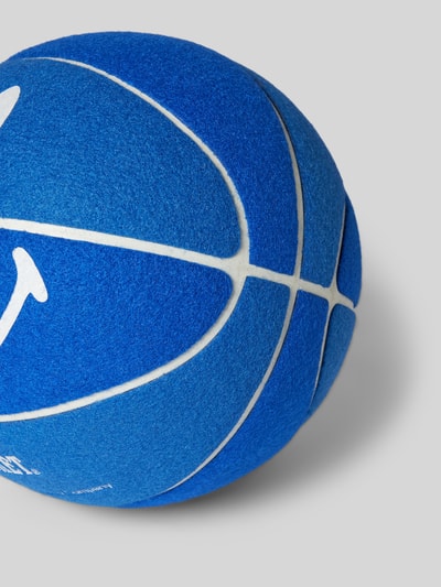 Peek & Cloppenburg MARKETBasketball Mit Label-Print Modell 'SMILEY MADRID' In Dunkelblau