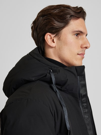 Peek & Cloppenburg MCNEALJacke Mit Pattentaschen In Black