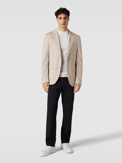 Peek & Cloppenburg MCNEALSakko Mit Reverskragen In Beige