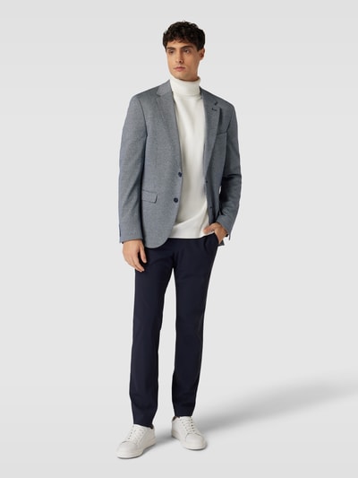 Peek & Cloppenburg MCNEALSakko Mit Reverskragen In Blau