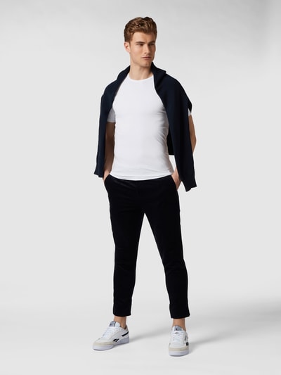 Peek & Cloppenburg MCNEALT-Shirt im 2er-Pack in weiss