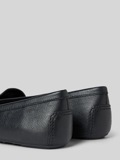Peek & Cloppenburg MICHAEL Michael KorsBallerinas Mit Label-Detail Modell 'EVE' In Black