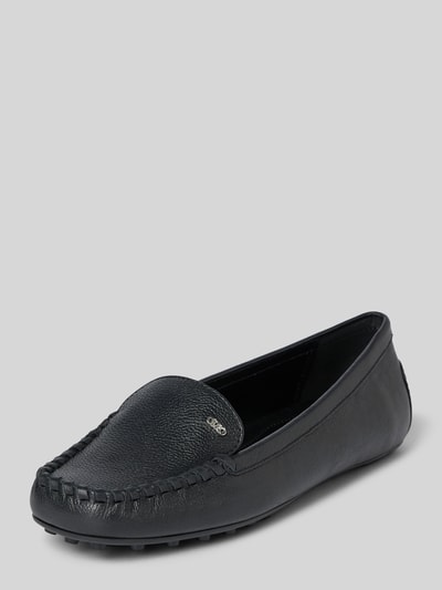 Peek & Cloppenburg MICHAEL Michael KorsBallerinas mit Label-Detail Modell 'EVE' in black