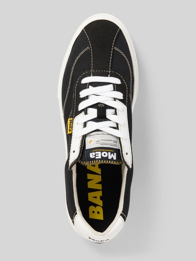 Peek & Cloppenburg MoEaSneaker Mit Label-Detail Modell 'GEN4' In Black