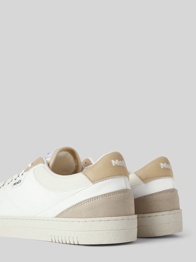 Peek & Cloppenburg MoEaSneaker Mit Label-Details Modell 'GEN 3 CORN' In Beige