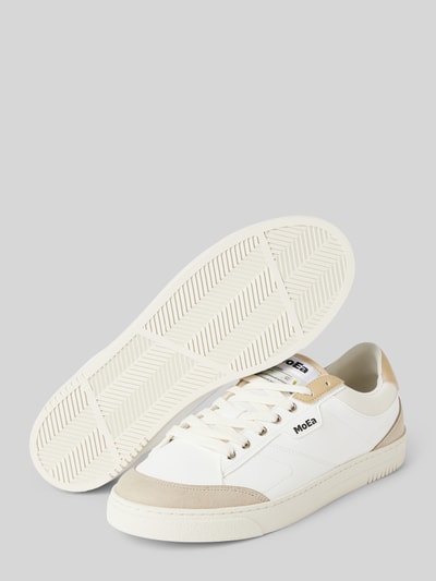Peek & Cloppenburg MoEaSneaker Mit Label-Details Modell 'GEN 3 CORN' In Beige