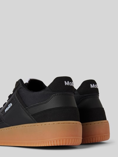 Peek & Cloppenburg MoEaSneaker Mit Label-Details Modell 'GEN1' In Black