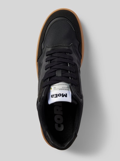 Peek & Cloppenburg MoEaSneaker Mit Label-Details Modell 'GEN1' In Black