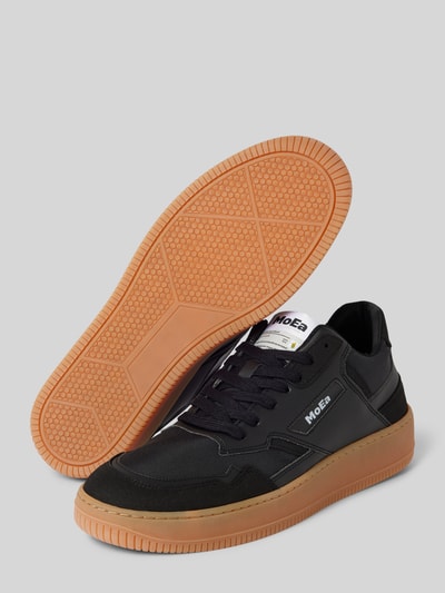 Peek & Cloppenburg MoEaSneaker Mit Label-Details Modell 'GEN1' In Black