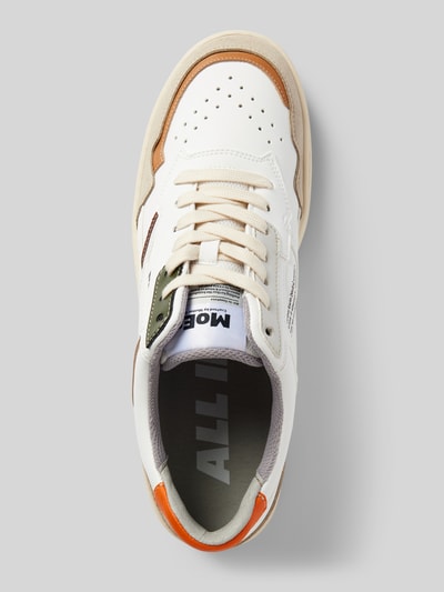 Peek & Cloppenburg MoEaSneaker Mit Label-Details Modell 'GEN1' In Weiss