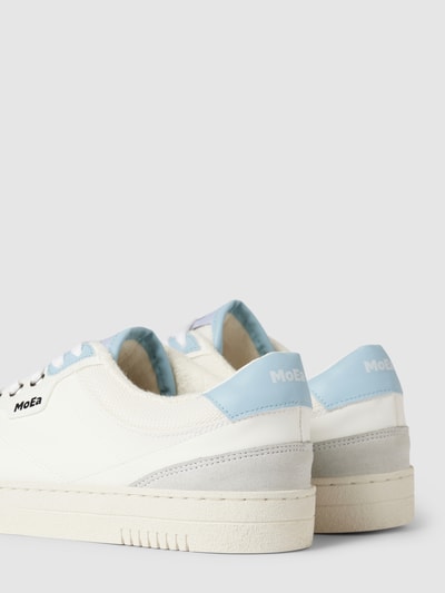 Peek & Cloppenburg MoEaSneaker Mit Label-Print Modell 'GEN 3 PET BOTTLE' In Hellblau