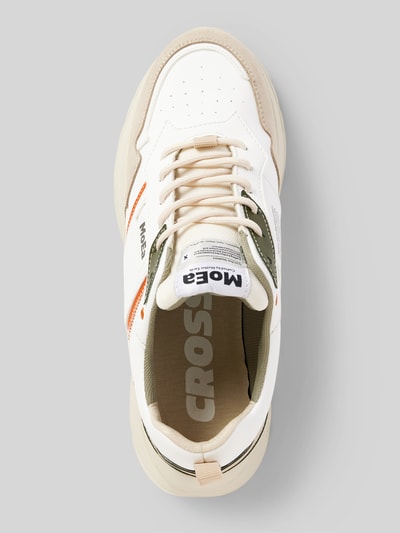 Peek & Cloppenburg MoEaSneaker Mit Label-Print Modell 'GEN5' In Beige