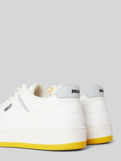 Peek & Cloppenburg MoEaSneaker Mit Schnürverschluss In Weiss