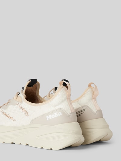 Peek & Cloppenburg MoEaSneaker Mit Strukturmuster In Beige