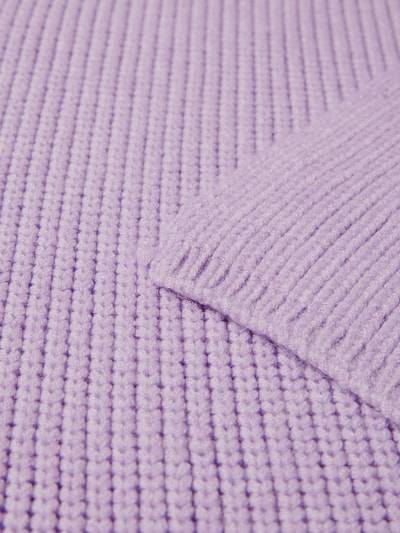 Peek & Cloppenburg MSCH CopenhagenSchal Aus Viskose-Mix Modell 'Galine Rachelle' In Flieder