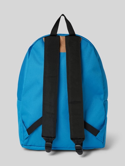 Peek & Cloppenburg NapapijriRucksack Mit Label-Badges Modell 'VOYAGE 3' In Blau