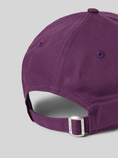 Peek & Cloppenburg New EraBasecap Mit Logo-Stitching In Violett