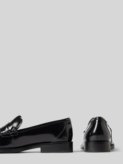 Peek & Cloppenburg Newd TamarisLoafers Mit Blockabsatz In Black