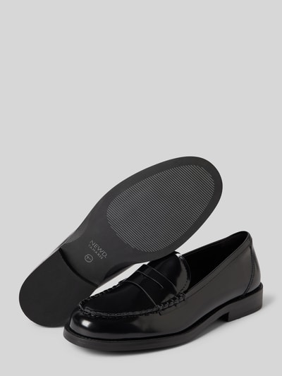 Peek & Cloppenburg Newd TamarisLoafers Mit Blockabsatz In Black