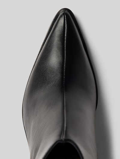 Peek & Cloppenburg Newd TamarisStiefel Mit Reißverschluss In Black