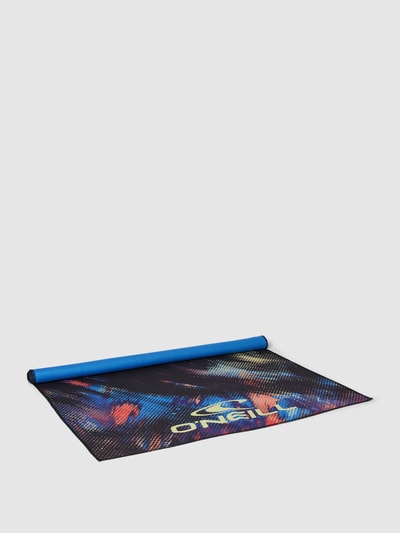 Peek & Cloppenburg ONeillHandtuch mit Allover-Muster in black