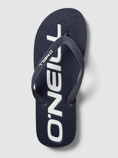 Peek & Cloppenburg ONeillSlides Mit Label-Applikation In Dunkelblau