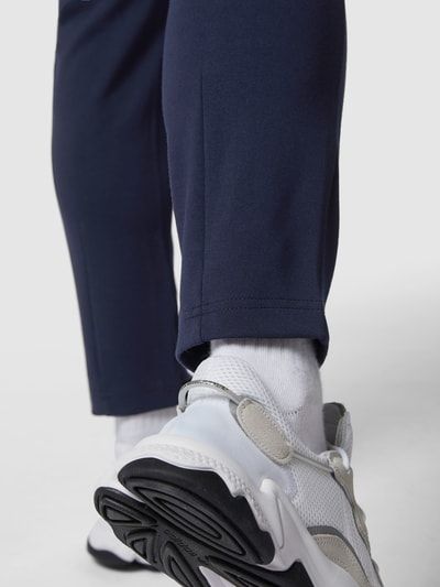 Peek & Cloppenburg Only & SonsChino Mit Stretch-Anteil In Dunkelblau