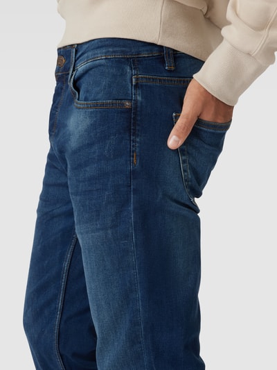 Peek & Cloppenburg Only & SonsJeans Im 5-Pocket-Design Modell 'WEFT' In Jeansblau