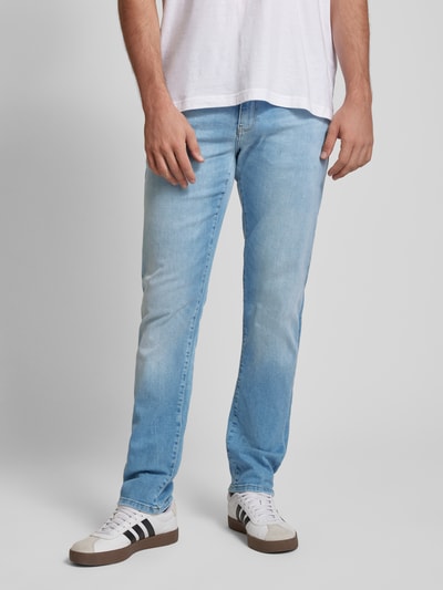 Peek & Cloppenburg Only & SonsRegular Fit Jeans Im 5-Pocket-Design Modell 'WEFT' In Hellblau