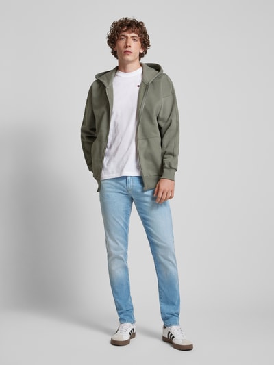 Peek & Cloppenburg Only & SonsRegular Fit Jeans Im 5-Pocket-Design Modell 'WEFT' In Hellblau