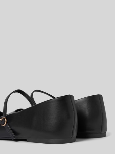 Peek & Cloppenburg OnlyBallerinas Mit Dornschließe Modell 'AKIRA' In Black