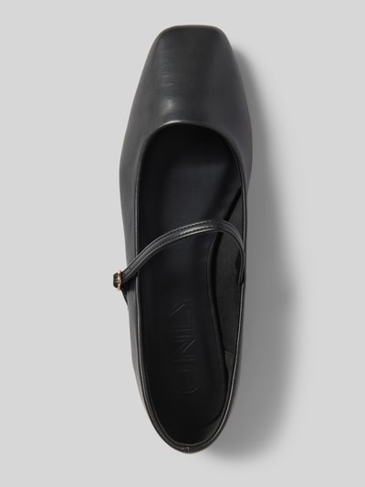 Peek & Cloppenburg OnlyBallerinas Mit Dornschließe Modell 'AKIRA' In Black
