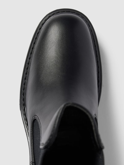 Peek & Cloppenburg OnlyBoots Mit Elastischen Einsätzen Modell 'BETTY' In Black